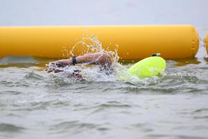 Kenanga Man of Steel Triathlon 123 2026