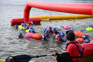 Kenanga Man of Steel Triathlon 123 2026