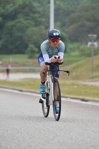 Kenanga Man of Steel Triathlon 123 2026