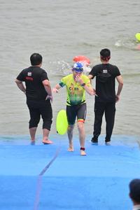Kenanga Man of Steel Triathlon 123 2026