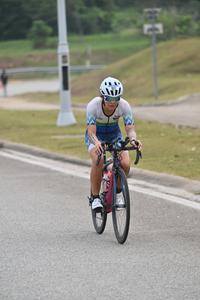 Kenanga Man of Steel Triathlon 123 2026