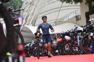 Kenanga Man of Steel Triathlon 123 2026