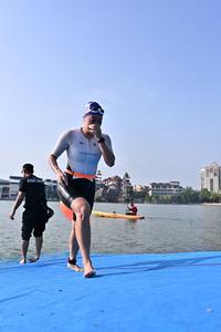 Kenanga Man of Steel Triathlon 123 2026