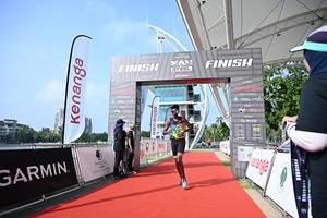 Kenanga Man of Steel Triathlon 123 2026