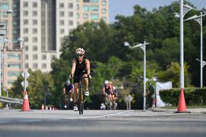 Kenanga Man of Steel Triathlon 123 2026
