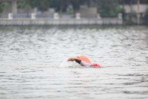 Kenanga Man of Steel Triathlon 123 2026
