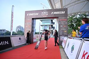 Kenanga Man of Steel Triathlon 123 2026