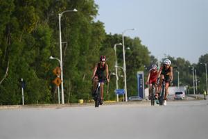 Kenanga Man of Steel Triathlon 123 2026