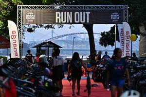 Kenanga Man of Steel Triathlon 123 2026