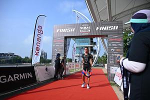 Kenanga Man of Steel Triathlon 123 2026