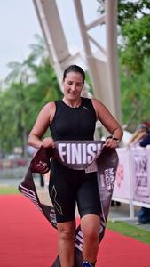 Kenanga Man of Steel Triathlon 123 2026