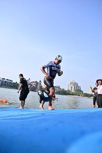 Kenanga Man of Steel Triathlon 123 2026