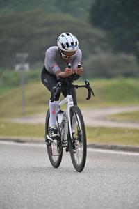 Kenanga Man of Steel Triathlon 123 2026