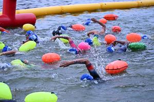 Kenanga Man of Steel Triathlon 123 2026