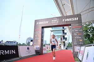 Kenanga Man of Steel Triathlon 123 2026