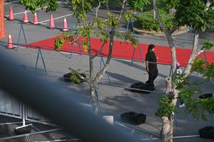 Kenanga Man of Steel Triathlon 123 2026