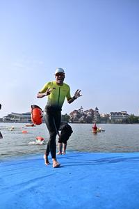 Kenanga Man of Steel Triathlon 123 2026