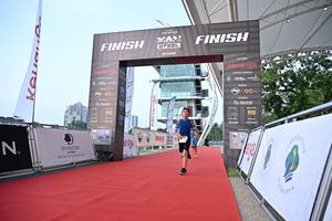 Kenanga Man of Steel Triathlon 123 2026