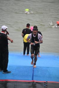 Kenanga Man of Steel Triathlon 123 2026