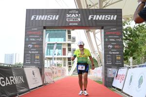 Kenanga Man of Steel Triathlon 123 2026