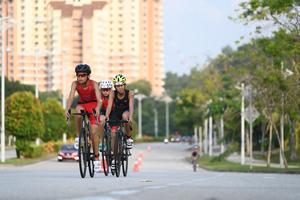 Kenanga Man of Steel Triathlon 123 2026