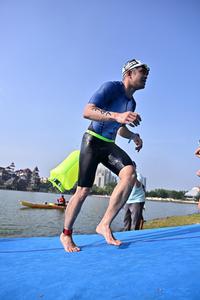 Kenanga Man of Steel Triathlon 123 2026