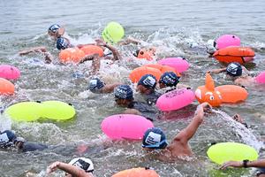 Kenanga Man of Steel Triathlon 123 2026