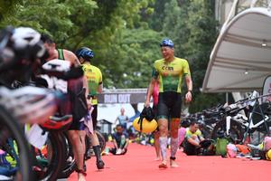 Kenanga Man of Steel Triathlon 123 2026