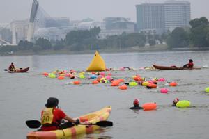 Kenanga Man of Steel Triathlon 123 2026
