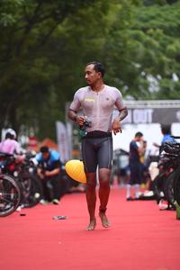 Kenanga Man of Steel Triathlon 123 2026