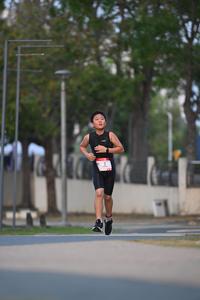 Kenanga Man of Steel Triathlon 123 2026