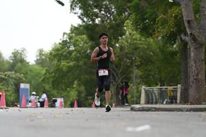 Kenanga Man of Steel Triathlon 123 2026