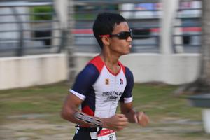 Kenanga Man of Steel Triathlon 123 2026