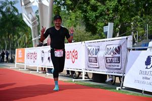 Kenanga Man of Steel Triathlon 123 2026