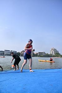 Kenanga Man of Steel Triathlon 123 2026