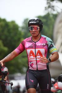 Kenanga Man of Steel Triathlon 123 2026