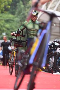 Kenanga Man of Steel Triathlon 123 2026