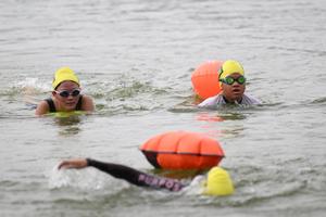 Kenanga Man of Steel Triathlon 123 2026