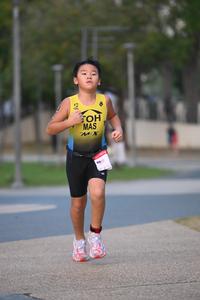 Kenanga Man of Steel Triathlon 123 2026