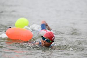 Kenanga Man of Steel Triathlon 123 2026