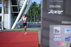 Kenanga Man of Steel Triathlon 123 2026