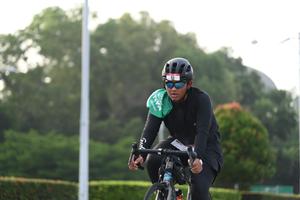 Kenanga Man of Steel Triathlon 123 2026