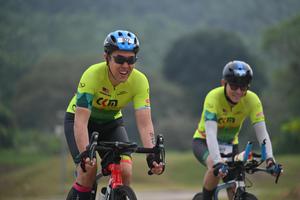 Kenanga Man of Steel Triathlon 123 2026