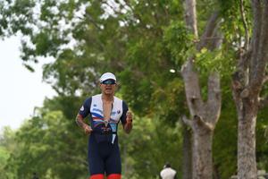 Kenanga Man of Steel Triathlon 123 2026
