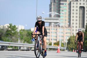 Kenanga Man of Steel Triathlon 123 2026