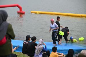 Kenanga Man of Steel Triathlon 123 2026