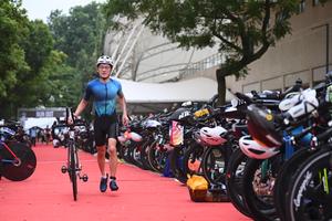 Kenanga Man of Steel Triathlon 123 2026