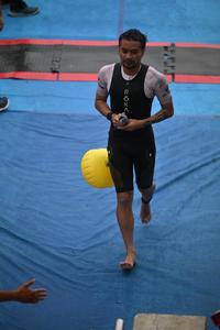 Kenanga Man of Steel Triathlon 123 2026