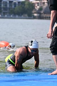 Kenanga Man of Steel Triathlon 123 2026