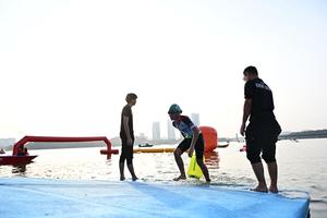 Kenanga Man of Steel Triathlon 123 2026